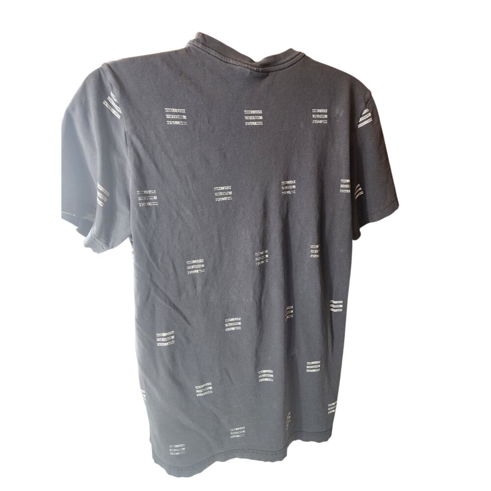 Adidas T Shirt Men Small Youth XL Trefoil Logo Graphic Streetwear Short Sleeve - Picture 9 of 9